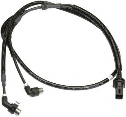 DELPHI DIESEL SS20075 Датчик, частота обертання колеса