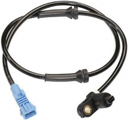 DELPHI DIESEL SS20022 Датчик, частота обертання колеса