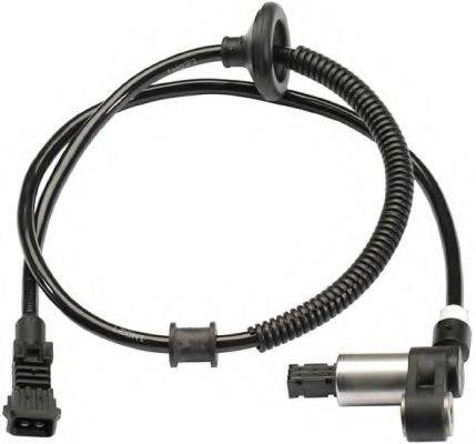 DELPHI DIESEL SS20014 Датчик, частота обертання колеса