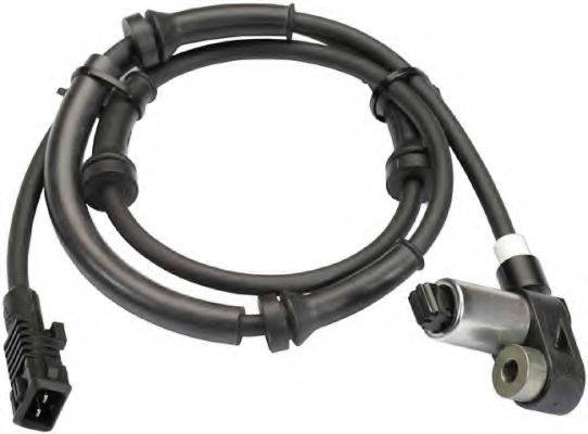 DELPHI DIESEL SS20011 Датчик, частота обертання колеса