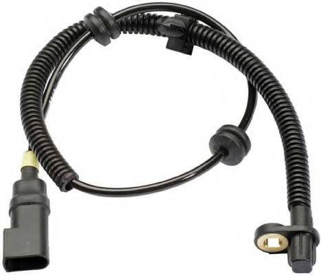 DELPHI DIESEL SS20061 Датчик, частота обертання колеса