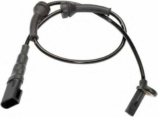 DELPHI DIESEL SS20017 Датчик, частота обертання колеса