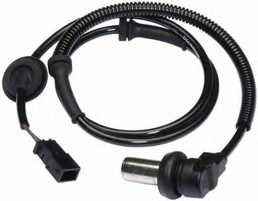 DELPHI DIESEL SS20004 Датчик, частота обертання колеса