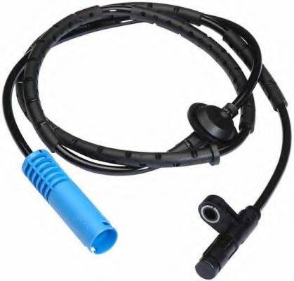 DELPHI DIESEL SS20084 Датчик, частота обертання колеса