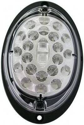 SCHWARZMULLER 83057 Задній ліхтар