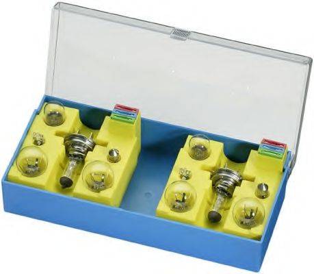 HELLA 8GH 007 157-931