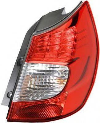 RENAULT 82 00 474 328 Задній ліхтар