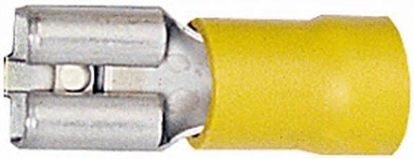 HELLA 086010 З'єднувач проводів
