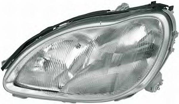MERCEDES-BENZ 220 820 04 61 Основна фара