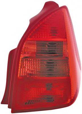 CITROEN 6351.S7 Задній ліхтар