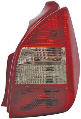 CITROEN 6350.Y0 Задній ліхтар