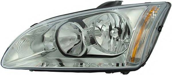 VALEO 045008 Основна фара