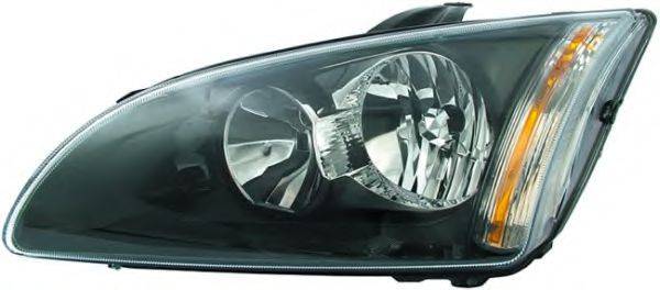 VALEO 045010 Основна фара