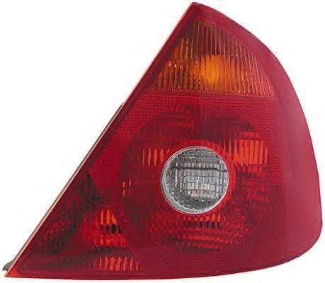 FORD 1 128 754 Задній ліхтар