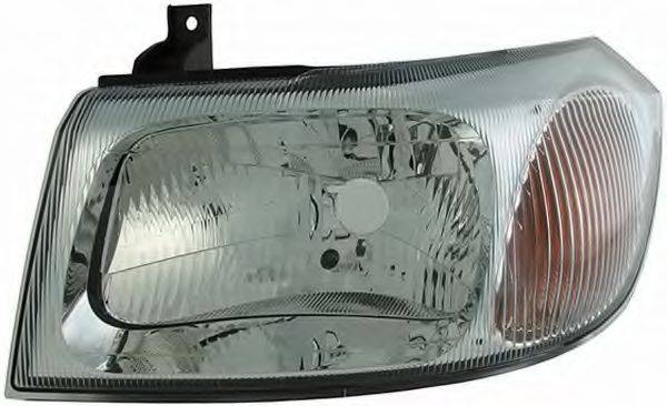 VALEO 045015 Основна фара