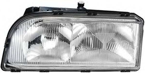HELLA E4 76 Основна фара