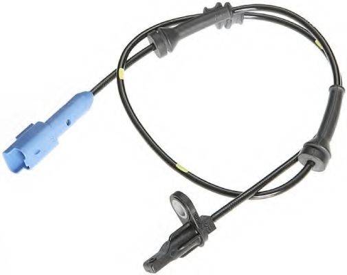 DELPHI DIESEL SS20134 Датчик, частота обертання колеса
