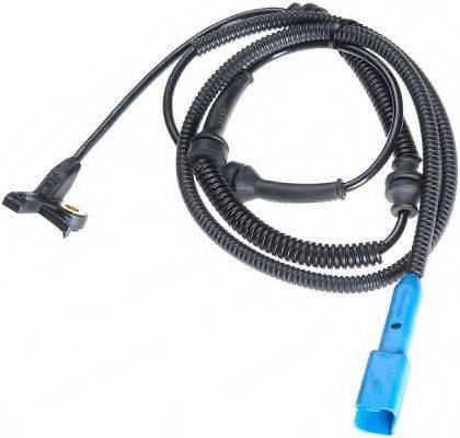 DELPHI DIESEL SS20135 Датчик, частота обертання колеса
