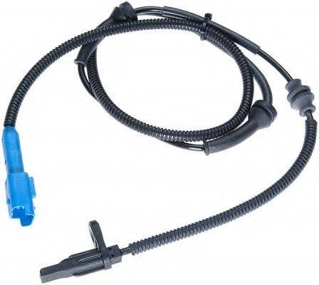 DELPHI DIESEL SS20133 Датчик, частота обертання колеса