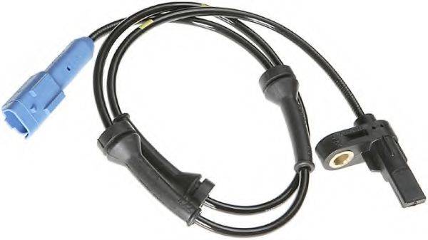 DELPHI DIESEL SS20024 Датчик, частота обертання колеса