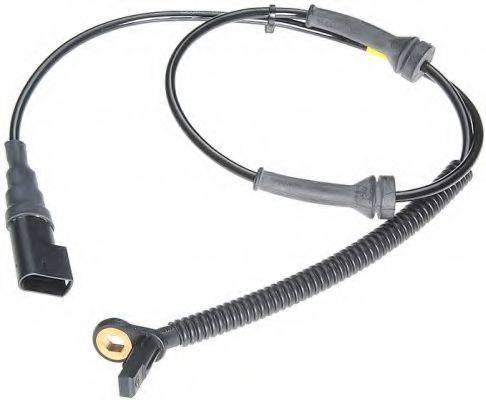 DELPHI DIESEL SS20112 Датчик, частота обертання колеса