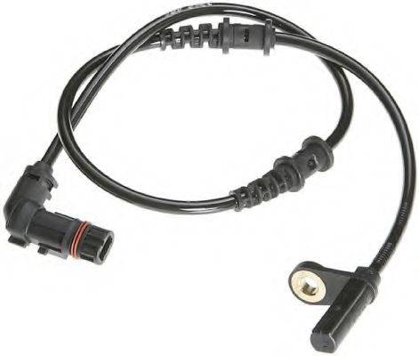 DELPHI DIESEL SS20218 Датчик, частота обертання колеса