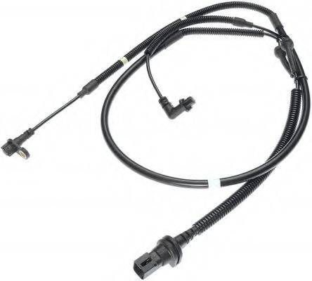 FORD 1337228 Датчик, частота обертання колеса