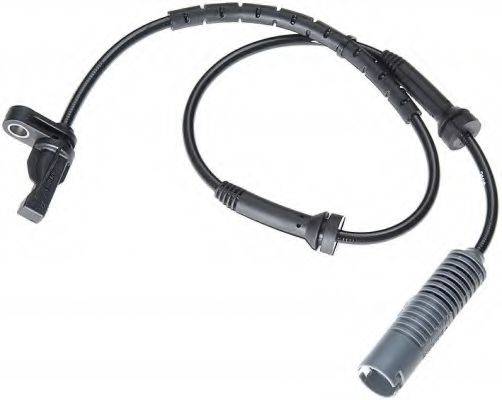 DELPHI DIESEL SS20216 Датчик, частота обертання колеса