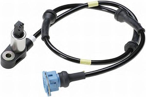 DELPHI DIESEL SS20152 Датчик, частота обертання колеса