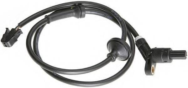 DELPHI DIESEL SS20032 Датчик, частота обертання колеса