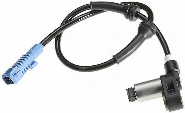 DELPHI DIESEL SS20047 Датчик, частота обертання колеса