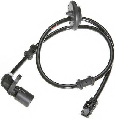 DELPHI DIESEL SS20269 Датчик, частота обертання колеса