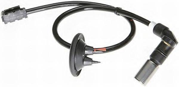 DELPHI DIESEL SS20060 Датчик, частота обертання колеса