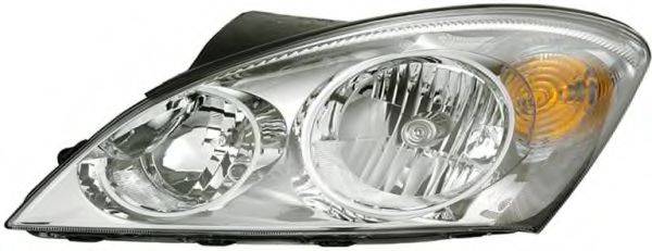 HELLA 1EJ 009 547-221