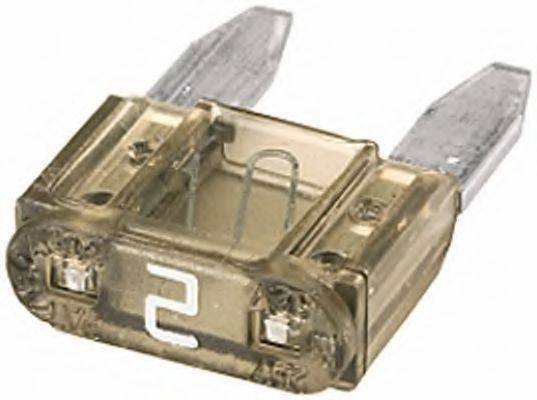 DURITE 0-372-02 Запобіжник