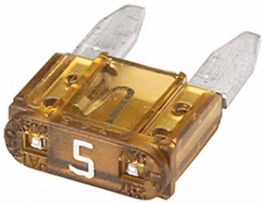 HELLA 085572 Запобіжник