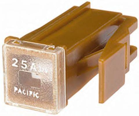 HELLA D 220 Запобіжник