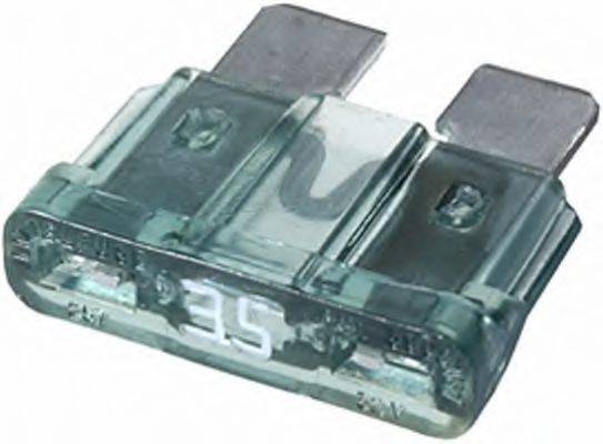 HELLA D 191 Запобіжник