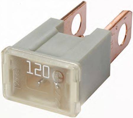 DURITE 0-379-62 Запобіжник
