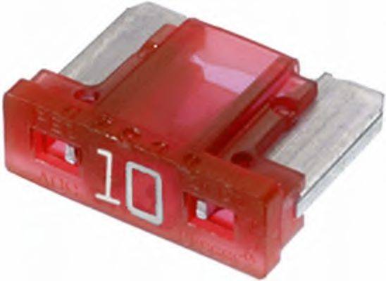 DURITE 0-371-10 Запобіжник