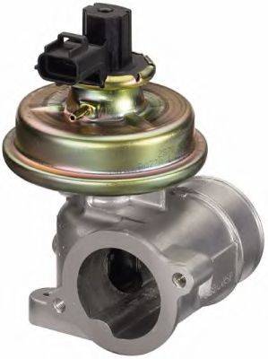 FORD 2S7Q 9D475 AD Клапан повернення ОГ