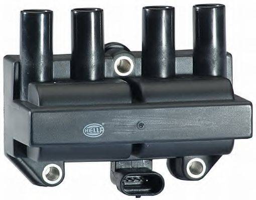 DAEWOO E586A Котушка запалювання