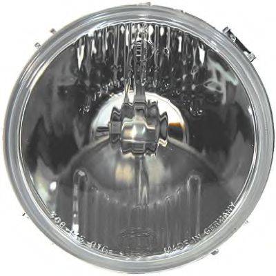 HELLA 012382 Вставка фари, фара далекого світла