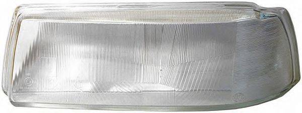 VALEO 067506 Розсіювач, основна фара