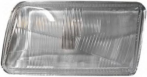 AUDI 893 941 115 C Розсіювач, основна фара