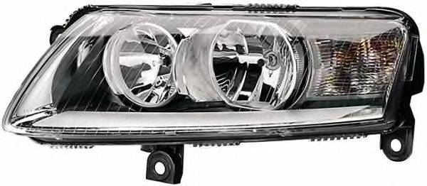 AUDI 4F0 941 003 BJ Основна фара