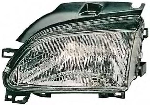 SEAT 6H1 941 016 C Основна фара