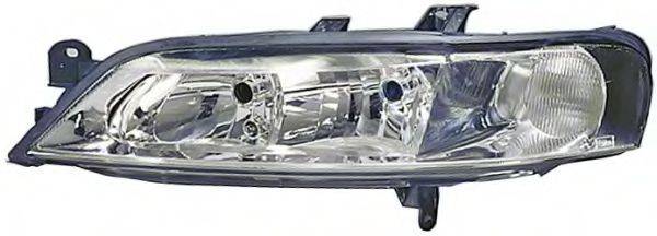 OPEL 9193244 Основна фара