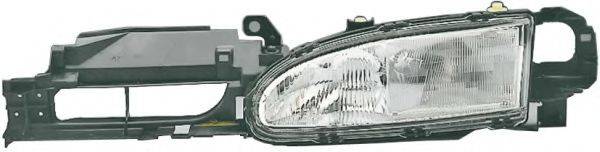 FORD 6 693 794 Розсіювач, основна фара