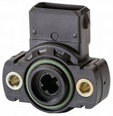 VW 021 907 385 Датчик, положення дросельної заслінки